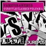 cover: Various - Ourstyle Classics Vol 1