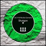 cover: Joc H & Nicolas Gamarra - Shutgon