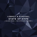 cover: Kardinal Lowkey - State Of Hype