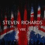 cover: Steven Richards - Vibe