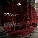 cover: Dakap - No Clues