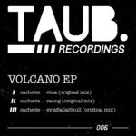 cover: Cachette - Volcano EP