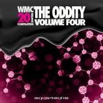 cover: Ariel M|Elio Aur|Fingers Clear|Gianni Firmaio|Javier De Baraja|Paul Bauer - The Oddity Vol 4 The Wmc 20fourteen Compilation