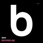 cover: Diehl - Access