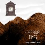 cover: Off Sides - Times