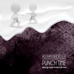 cover: Alexander Vogt - Punch Time