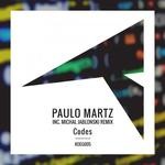 cover: Paulo Martz - Codes