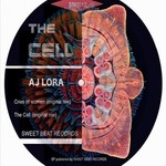 cover: Aj Lora - The Cell