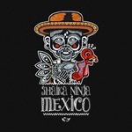 cover: Shaika Ninja - Mexico