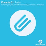 cover: Enoch|Gux Jimenez & Juan Diazo|Jay Fm|Tommy Baynen - Encanta 01 Tarifa