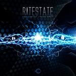 cover: Ritestate - Lost Contact/Rough Draft