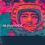 cover: Humanoids - Shamanic States