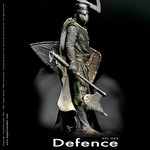 cover: Atlante Group - Defence