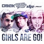 cover: Dj Pelos Obek|Marsal Ventura - Girls Are Go!