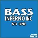 cover: Bass Inferno Inc - No One