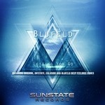 cover: Blufeld - Letting You Go