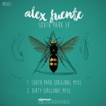 cover: Alex Fuente - South Park EP