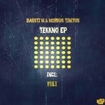 cover: Bassti M|Morbus Tinitus - Tekkno EP