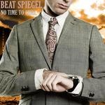 cover: Beat Spiegel - No Time To Chill