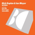 cover: Ian Mayer|Nick Koplan - Riviera