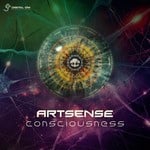 cover: Artsense - Consciousness