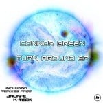 cover: Connor Breen - Turn Around EP