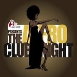 cover: Various - The Afro Club Night