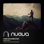 cover: Chris Schambacher - Endeavor