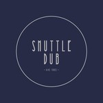 cover: Various - Shuttle Dub (Dive Three)