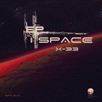 cover: X-33 - I Space