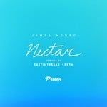 cover: James Monro - Nectar