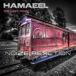 cover: Hamaeel - The Last Road