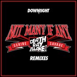 cover: Scribe Death Ray|Shake & Savage - Not Many If Any