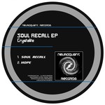 cover: Crystalite - Soul Recall