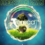 cover: Freaky Djs - Virus