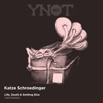 cover: Katze Schroedinger - Life, Death & Smthing Else