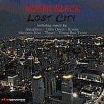 cover: Noemi Black - Lost City