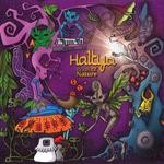 cover: Haltya - Book Of Nature