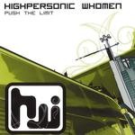 cover: Highpersonic Whomen - Push The Limit