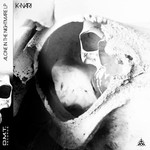 cover: K-nari - Alone In The Nightmare Lp