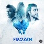 cover: D.one|Frankie J|Melissa Molinaro|Natty Rico - Frozen