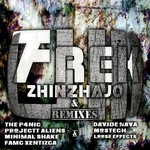 cover: Seven Frek - Zhinzhajo