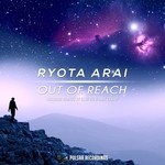 cover: Ryota Arai - Out Of Reach