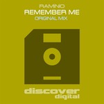 cover: Raminio - Remember Me