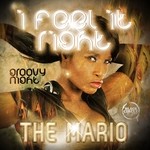 cover: The Mario - I Feel It Right