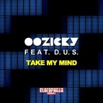 cover: 00zicky - Take My Mind