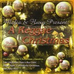 cover: Mafia & Fluxy - Mafia & Fluxy presents Reggae Christmas