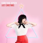 cover: Carly Rae Jepsen - Last Christmas