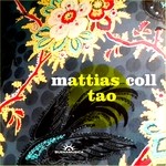 cover: Mattias Coll - Tao