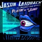 cover: Jason Laidback|Possible Side Effects - Playin' On The Juno